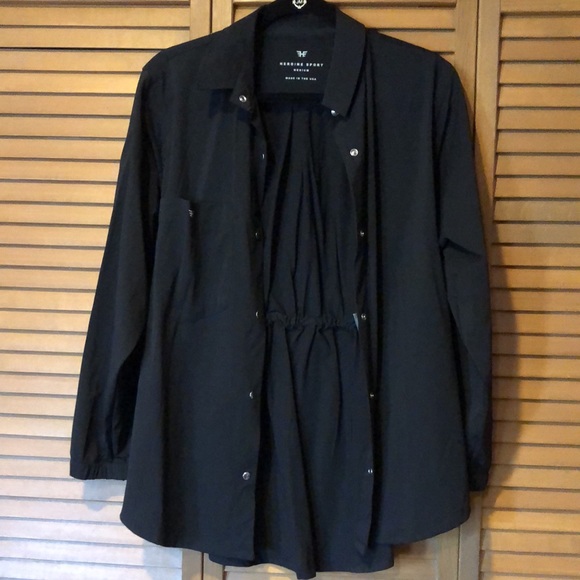 Heroine Sport Girlfriend top long sleeves - Picture 8 of 11